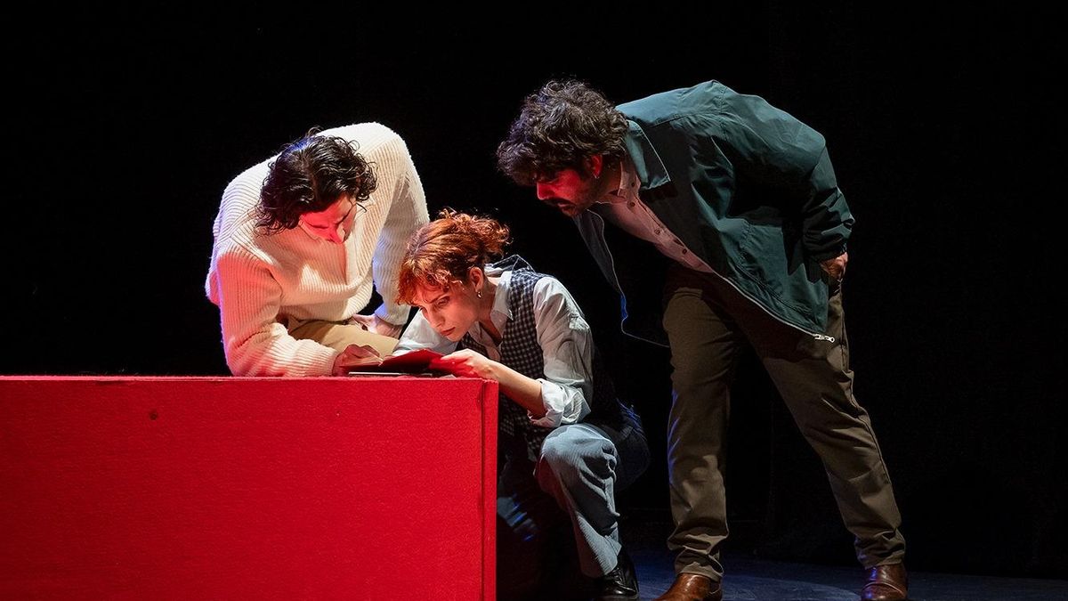 A vueltas con el murciano que (quizá) brilló en el Siglo de Oro