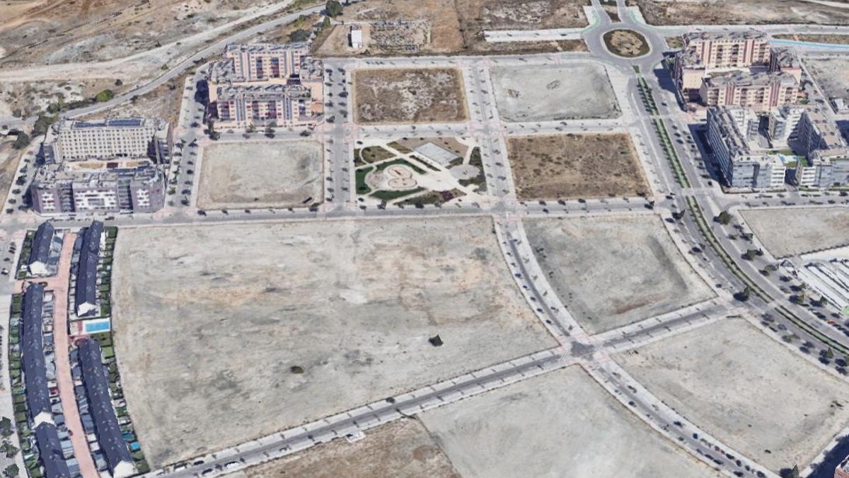 Frenazo judicial a las denuncias contra el Ayuntamiento de Rivas por no conceder licencias para levantar vivienda libre