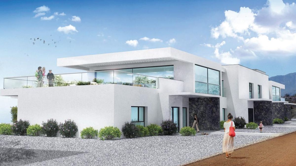 Infografía el proyecto Dichosa Wellness Clinic