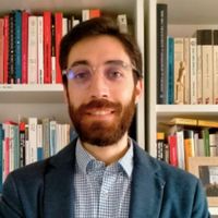 avatar de Sergio Molina García