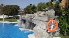 Cinco municipios de la Vega del Guadalquivir no abrirán sus piscinas este verano