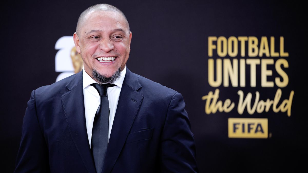 El exfutbolista Roberto Carlos operado por un problema de corazón en Brasil