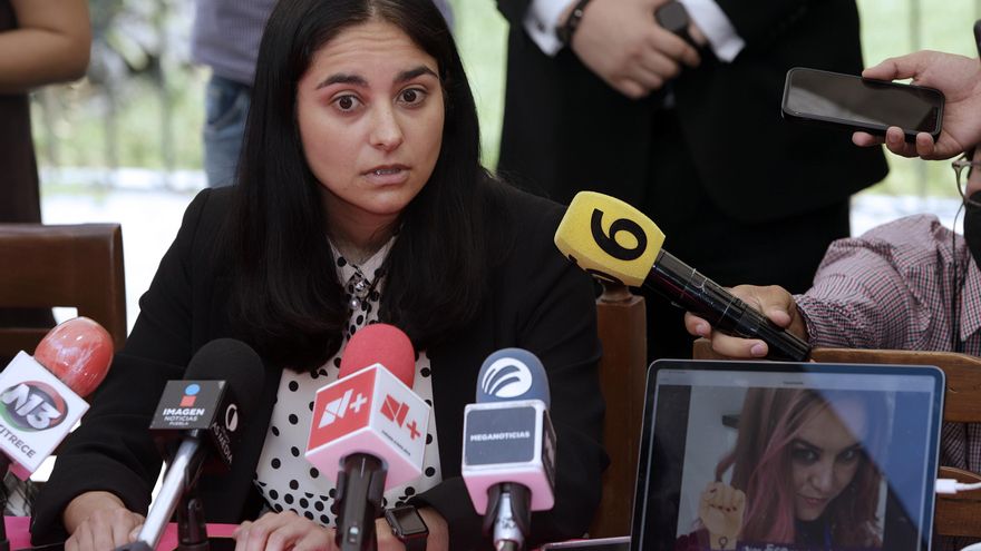 Celebran condena "histórica" por feminicidio de la activista mexicoespañola Cecilia Monzón