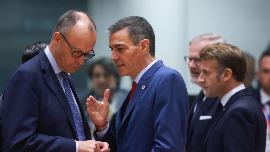 Sanchez allows Spain to buy weapons from US to supply Ukraine