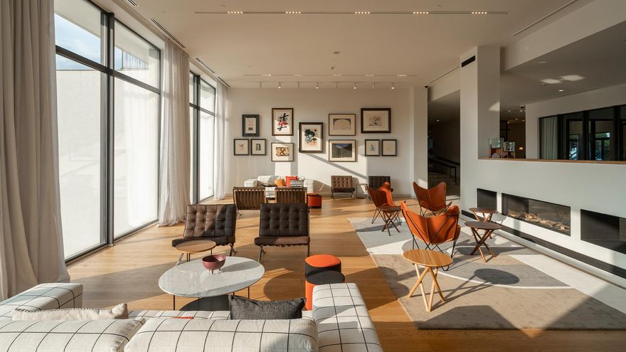 Parador de Aiguablava