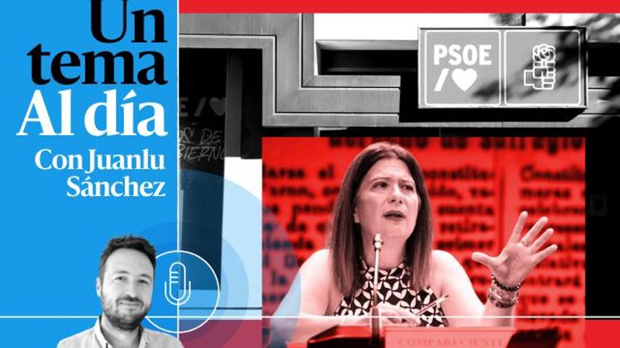 🎙 PODCAST | La línea de puntos que lleva a la UCO a Ferraz