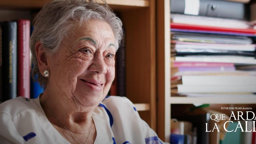 Córdoba acoge el rodaje de una película sobre el feminismo de los 70 y 80 de la ciudad