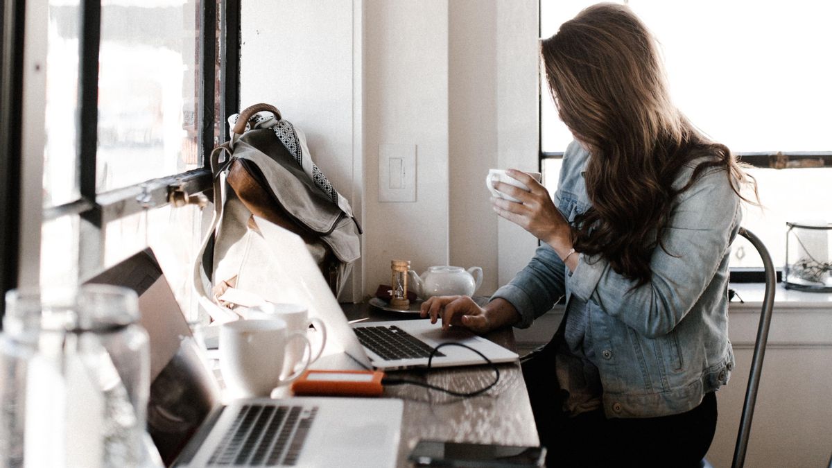 El precio de emprender siendo mujer