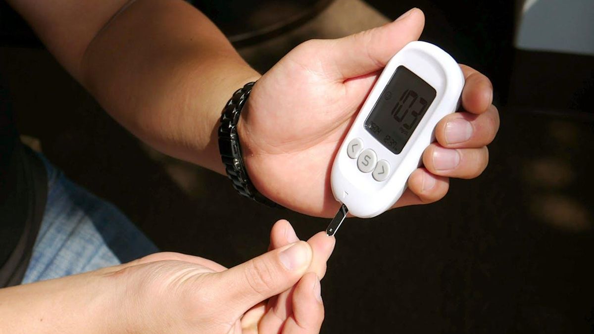 Resistencia a la insulina: el paso anterior a la diabetes que se puede revertir