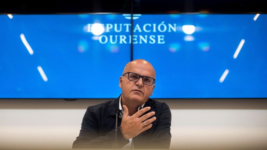 Un juzgado anula por segunda vez la venta del archivo del diario La Región a la Deputación de Ourense de Baltar