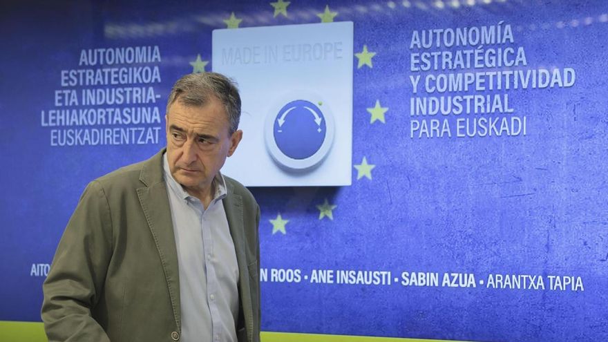 El PNV pide a Sánchez adelantar las elecciones por segunda vez en cinco días