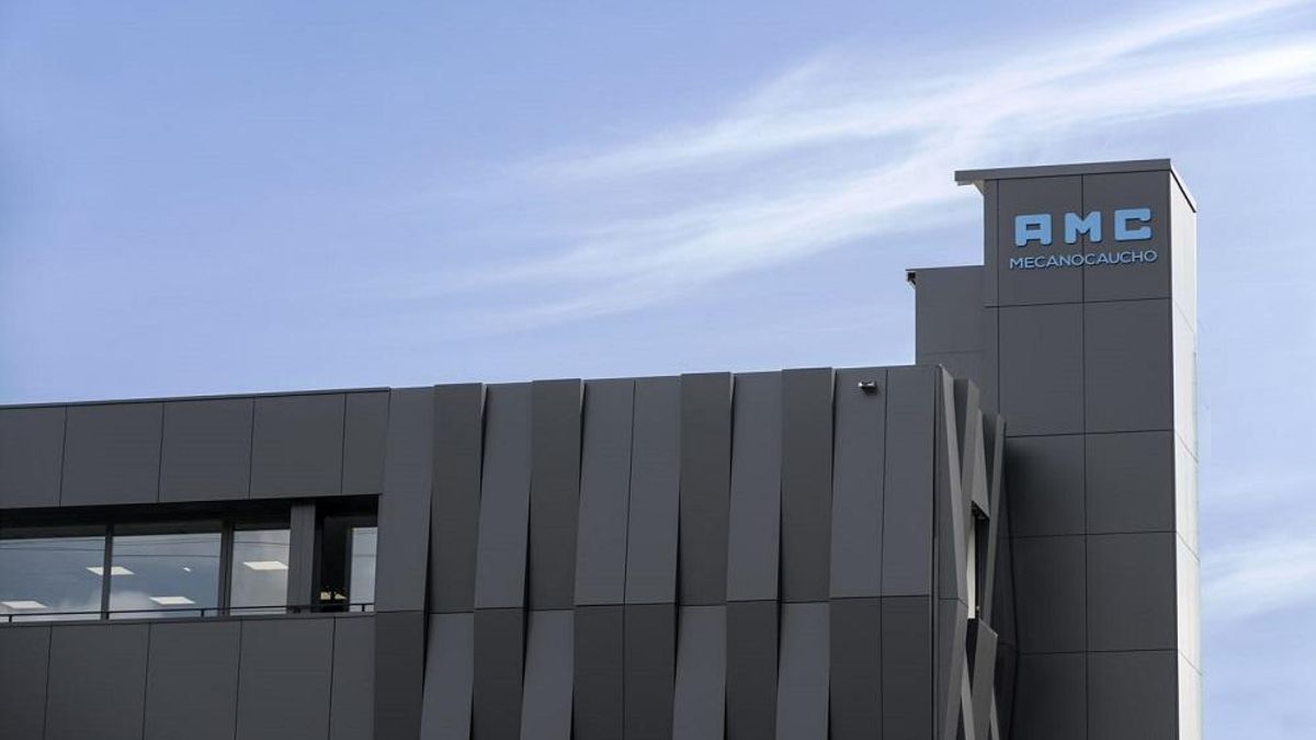 Imagen de la empresa AMC Mecanocaucho