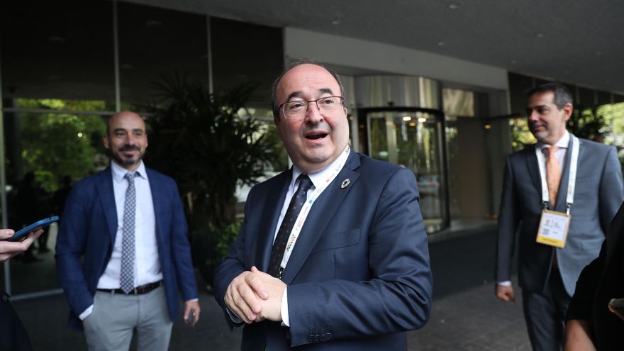 Cultura contratará 600 funcionarios para "los presupuestos más ambiciosos de la historia"