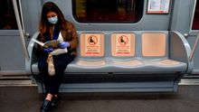 Una legión de rastreadores en medio mundo para trazar los contagios del coronavirus
