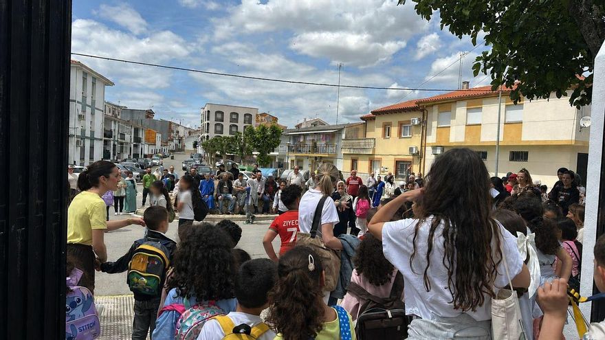 En las aulas donde se da árabe y cultura musulmana, las extraescolares que PP y Vox quieren vetar: “Sirven para integrar”