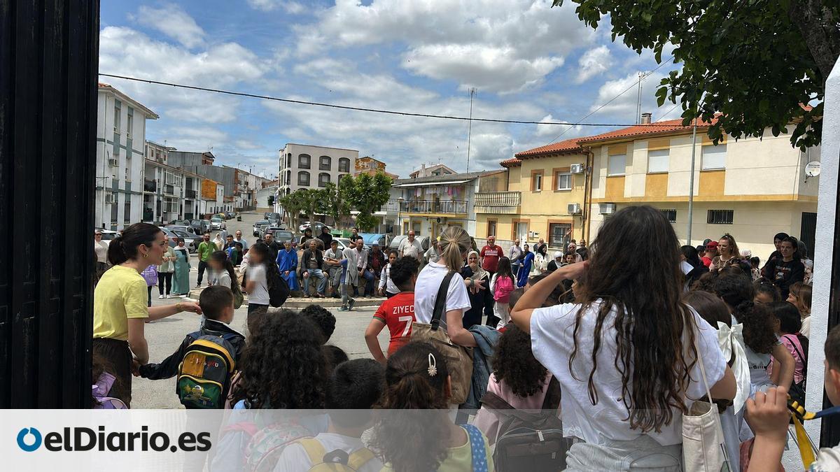 En las aulas donde se da árabe y cultura musulmana, las extraescolares que PP y Vox quieren vetar: “Sirven para integrar”