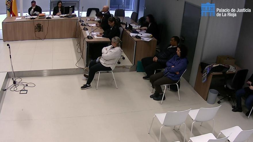 Termina el juicio del Crimen del Profesor: el acusado reitera que no conocía a la víctima y la procesada dice que "nunca sería capaz de hacerle daño"