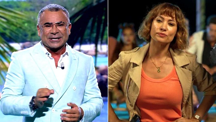 'Supervivientes' (21%) sigue en su liga, inalcanzable para 'Una vida menos en Canarias' (7.8%) y el cine de La 1 (6.1%)