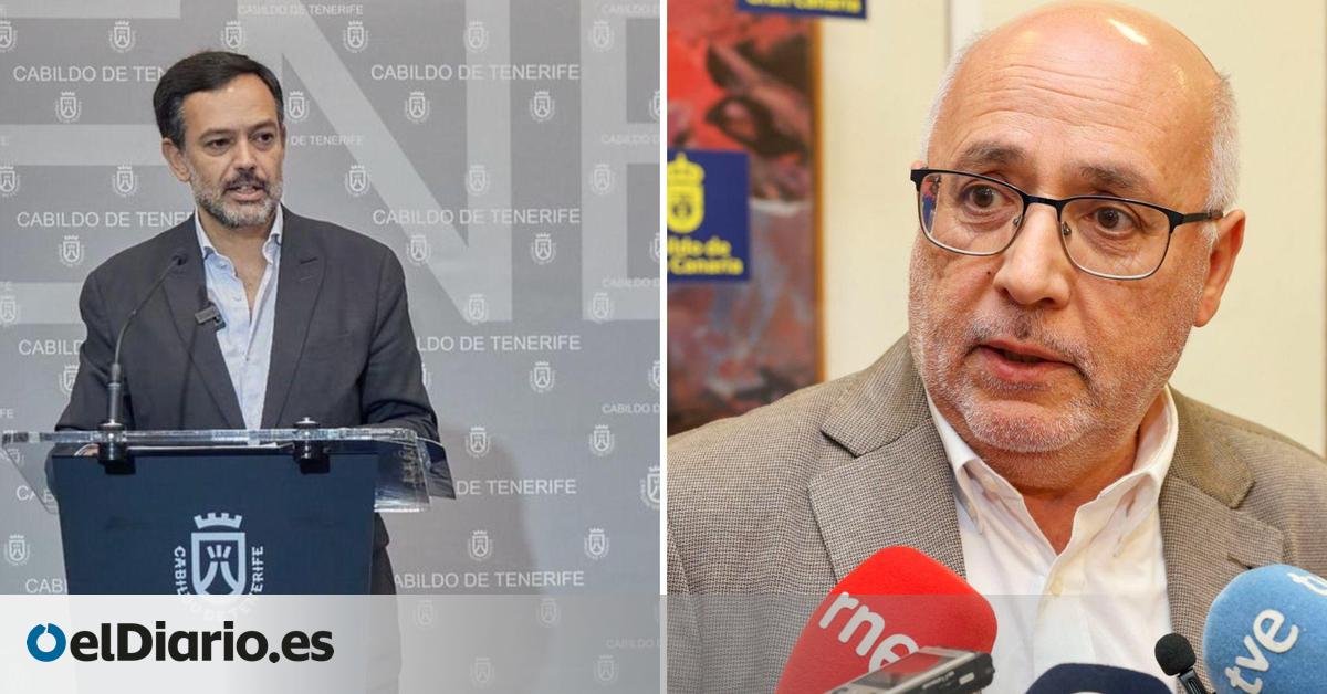 Tenerife da por perdido el paso de La Vuelta por las Islas tras la renuncia de Gran Canaria por competir un equipo israelí