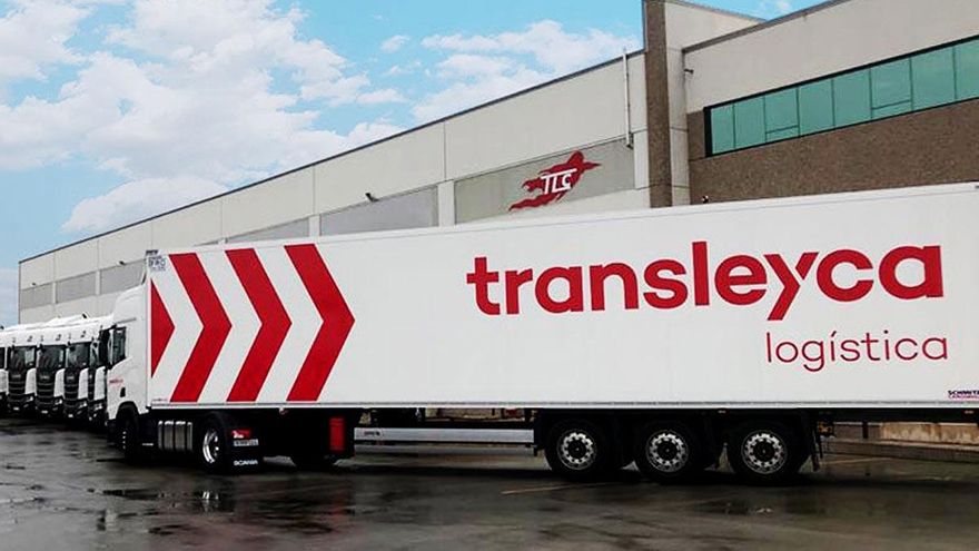 Una empresa de Guadalajara se queda con la leonesa Transleyca, gran operador logístico de Mercadona