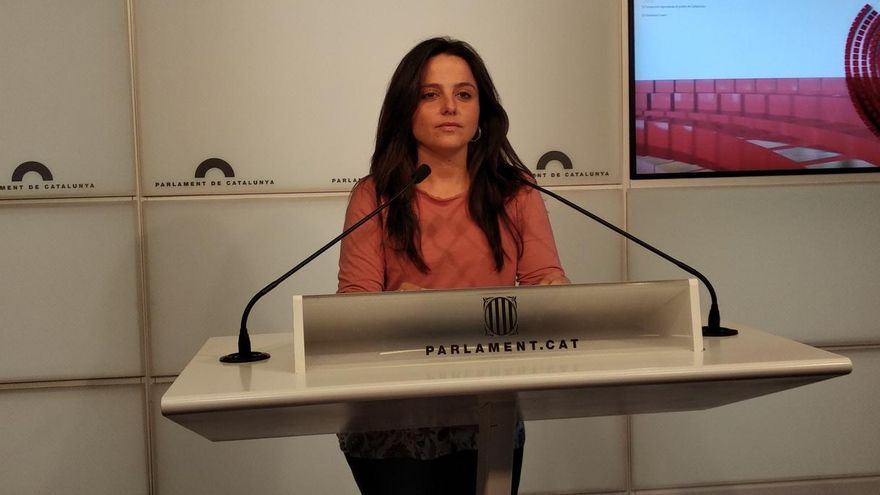 La CUP propone un "boicot" a las elecciones europeas tras la exclusión de Puigdemont, Comín y Ponsatí