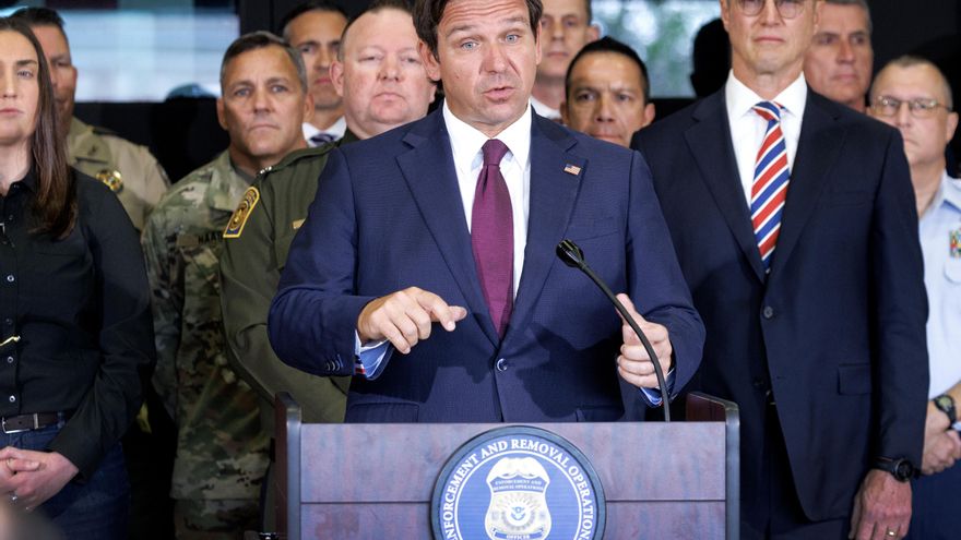 Veteranos de EEUU piden al gobernador de Florida parar las ejecuciones de reos exmilitares
