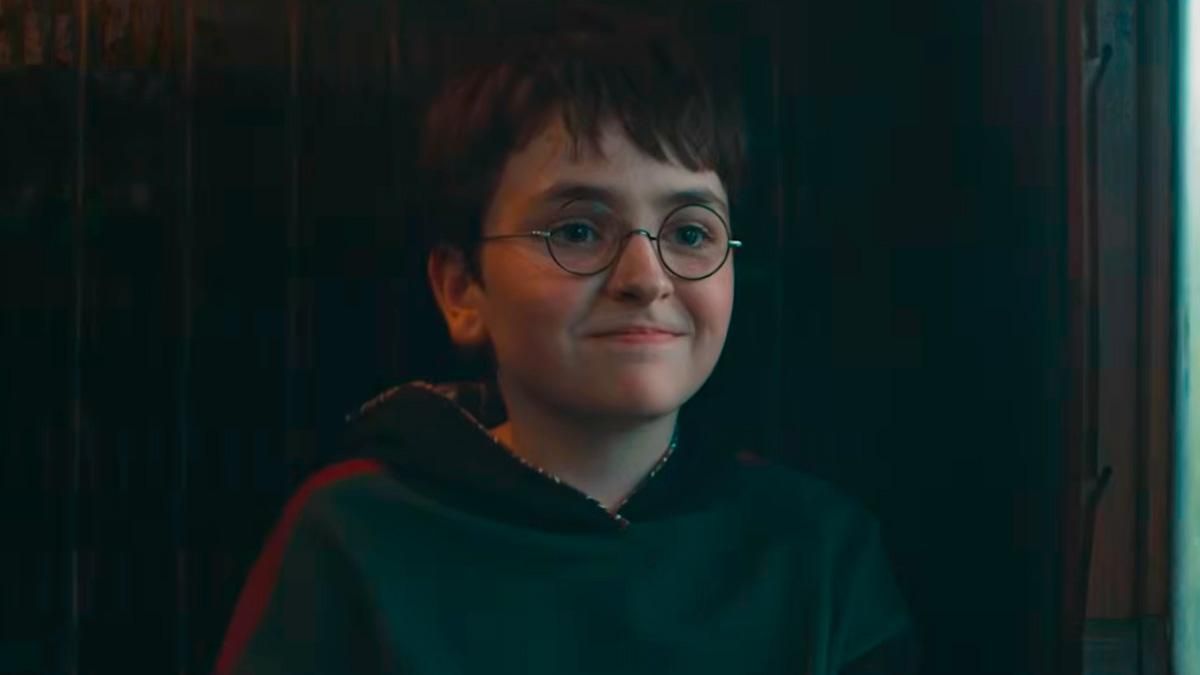 La serie de 'Harry Potter' sufre una baja y HBO Max ya trabaja para resolver el futuro del personaje en la temporada 2