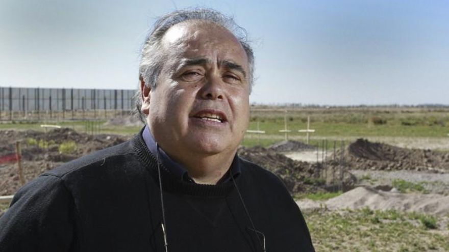 Detuvieron a Jorge Castillo, "el Rey de La Salada", tras más de 60 allanamientos