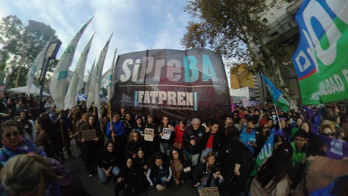 Comienza en el Senado el debate sobre el nuevo Estatuto del Periodista Profesional