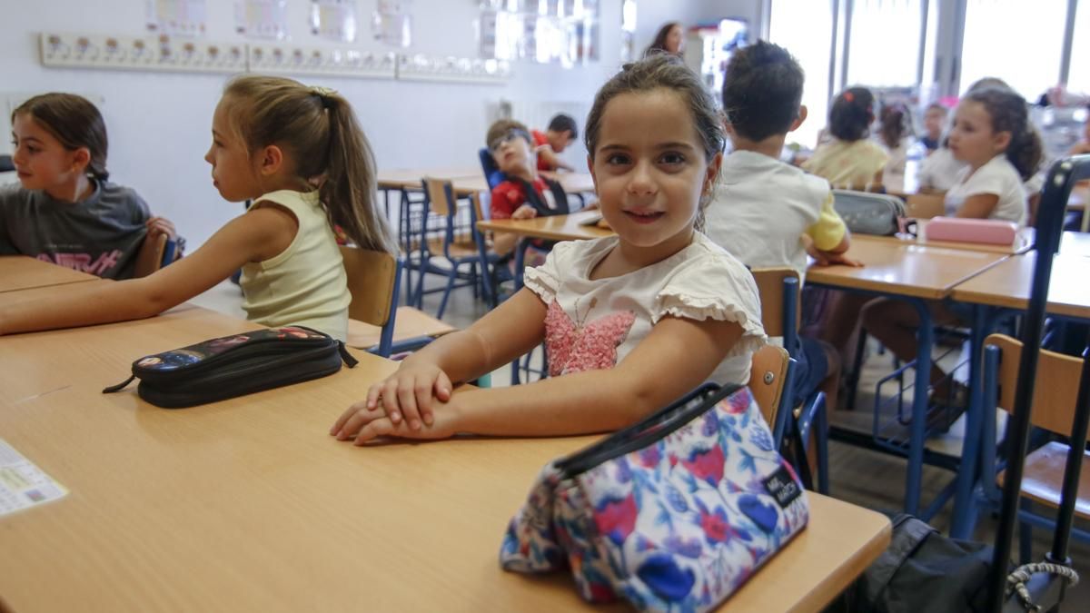 Vuelta al Cole 2026