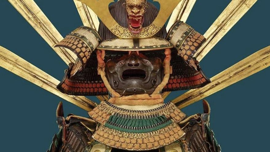 Una nueva exposición en el British Museum pone sobre la mesa que el 50% de los samuráis del periodo Edo en Japón eran mujeres