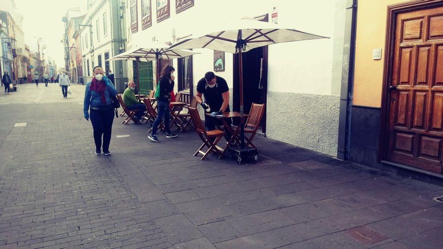 Canarias cierra el año como segunda comunidad con peor salario medio: solo el 74% del promedio español