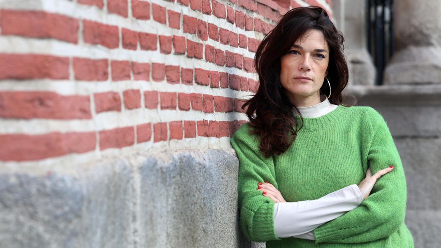 Clara Serra: "La cultura de la violación no se cambia con el derecho penal y el castigo"