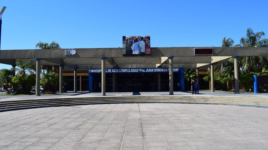 Confirman en Formosa un caso de "hongo negro" asociado a Covid-19