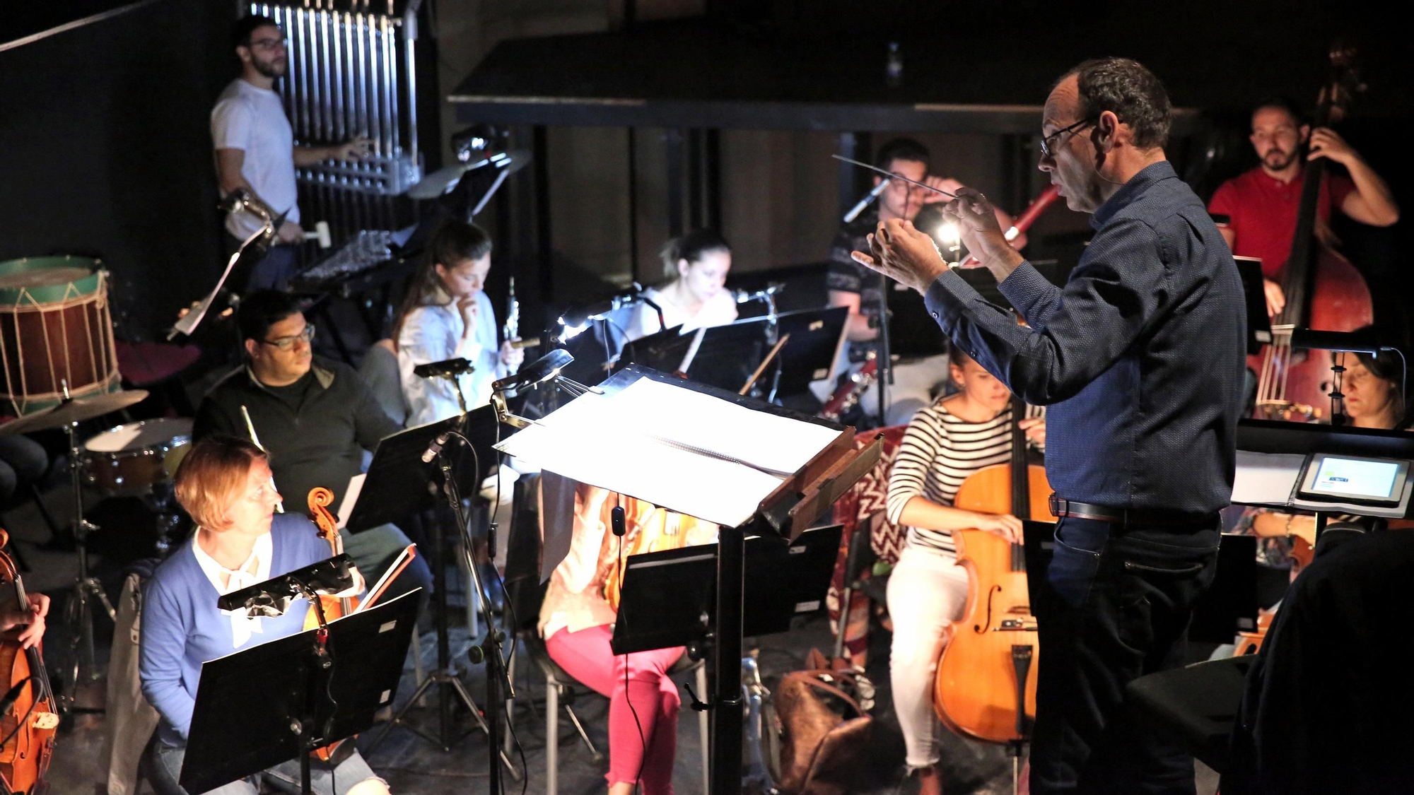 Ensayo de 'La rebelión de los sureños'