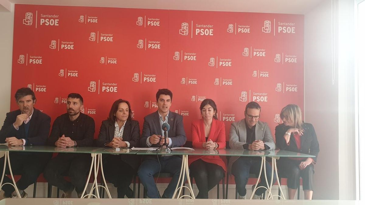 El PSOE pide en una moción paralizar la licencia de apertura de casas de apuestas cerca de centros escolares