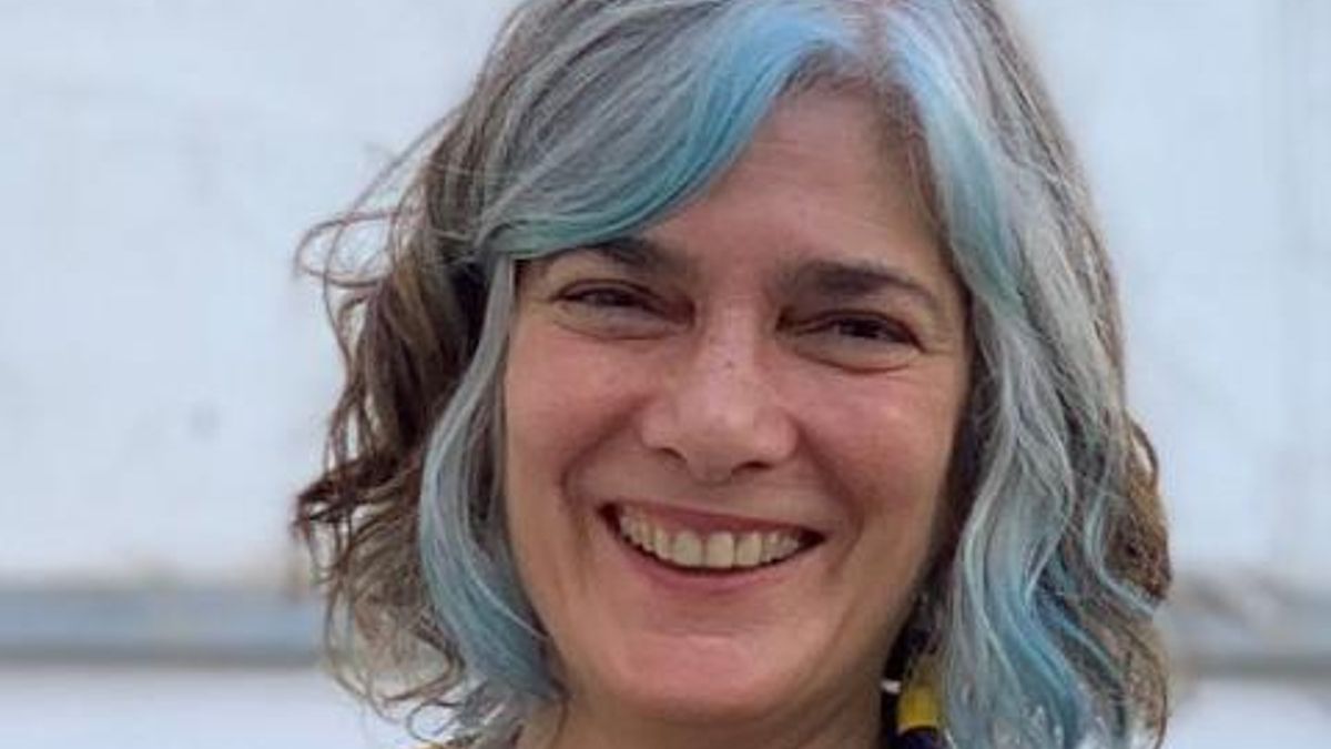 Ana Longoni es doctora en Arte e investigadora del Conicet
