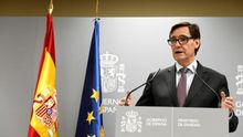 Sanidad podrá intervenir la industria farmacéutica y disponer de los centros sanitarios privados durante el estado de alarma