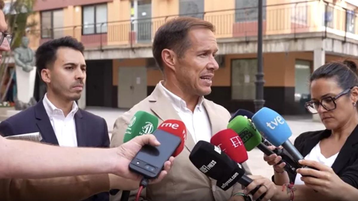 Zapata: “Logramos que La Palma pueda contar con baterías de emergencia para evitar ceros energéticos”