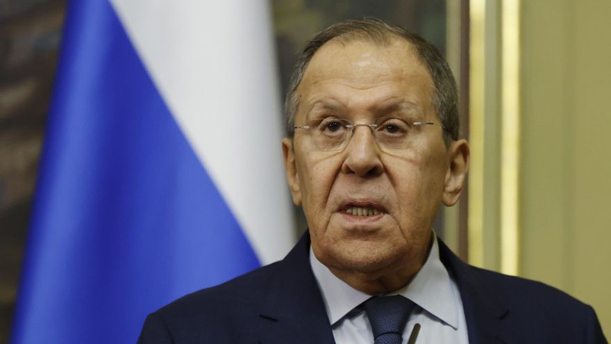 R.Dominicana a la espera de la histórica visita de Lavrov, primera de un canciller ruso