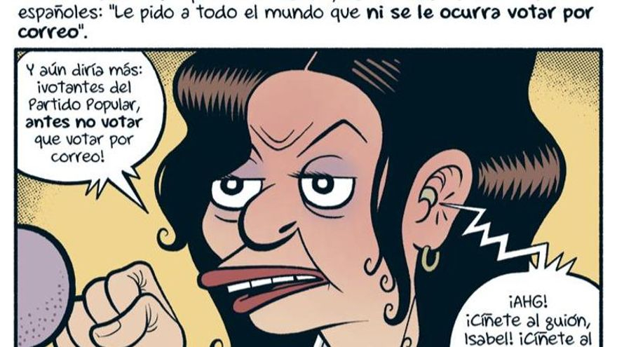 Pucherazo