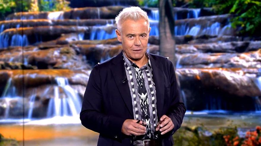 Jordi González, en la novena entrega de 'Conexión Honduras'