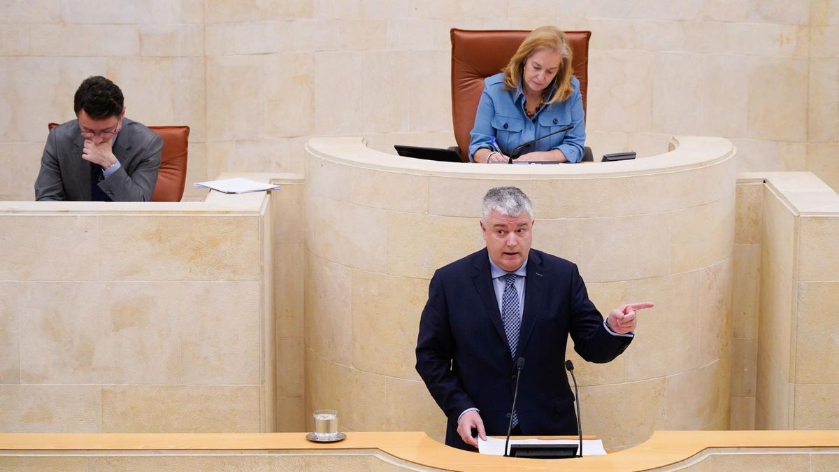 PP y PRC pasan el rodillo y tumban todas las enmiendas presupuestarias del resto de partidos de la oposición