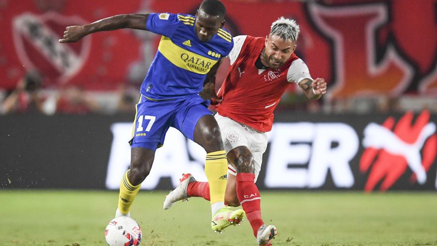 Programación de TV del sábado 29 de julio: Independiente recibirá a Boca