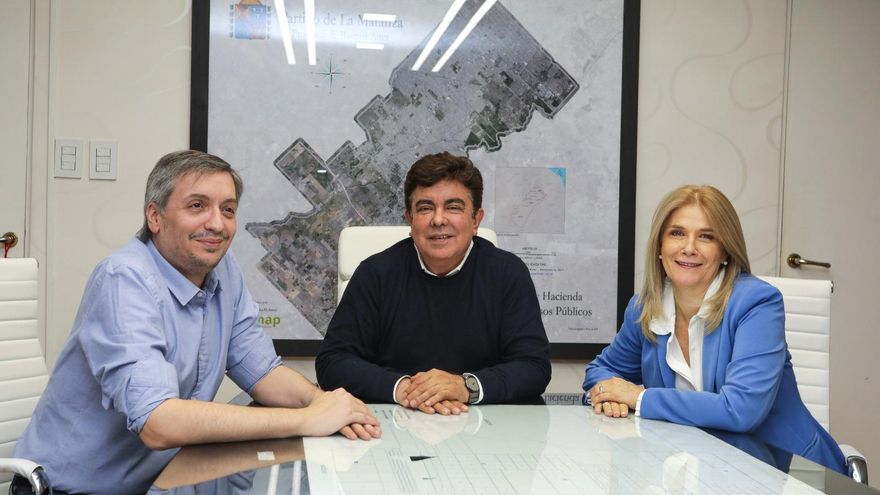 La campaña de Kicillof: la tracción desde los territorios, el "peso" electoral de Grabois y tácticas ante el ausentismo