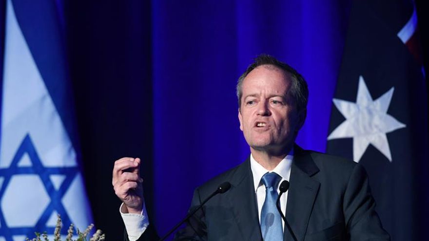 El líder de la oposición en Australia promete un referéndum sobre la monarquía