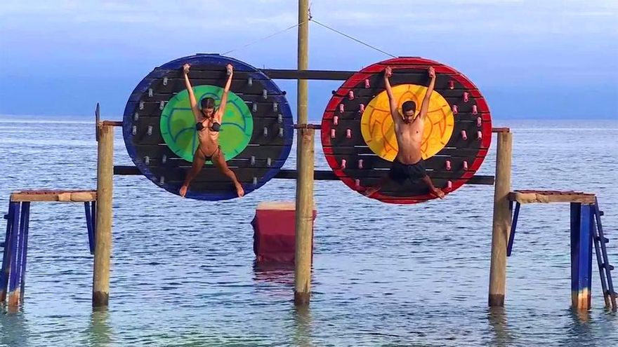 'Supervivientes' (17.7%) vuelve a anotar mínimo de cuota, pero no se descuelga del liderato de su franja