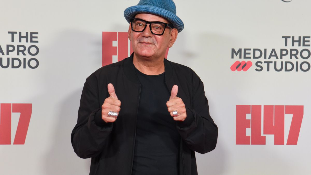 José Corbacho llega a Casino Mallorca con su monólogo “Ante todo mucha calma”