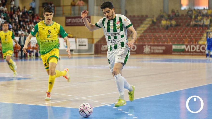 Cordoba Patrimonio - Jaén Paraíso Interior