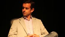 Jack Dorsey, CEO permanente de Twitter